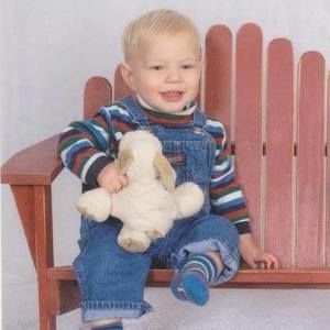 Meet your Posher, Christie